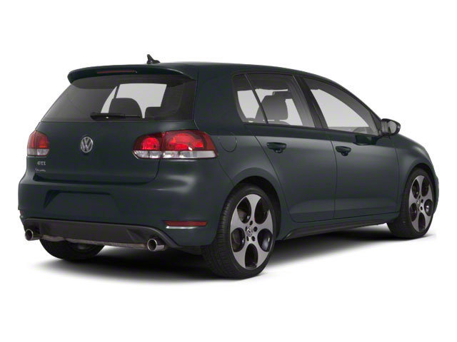 Used 2013 Volkswagen GTI 4-Door image 2