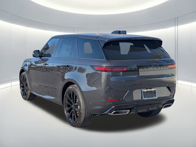 New 2026 Land Rover Range Rover Sport Dynamic SE image 7