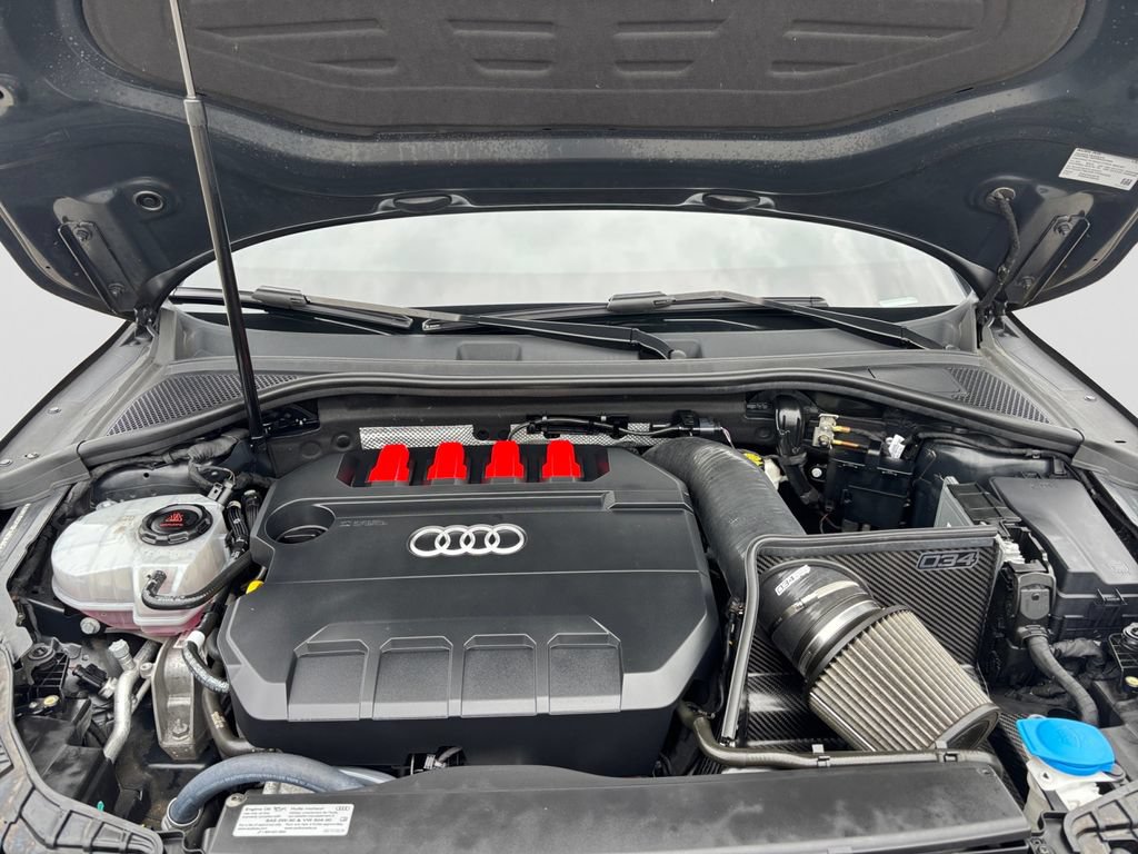 Used 2023 Audi S3 Premium Plus AWD/4WD image 20
