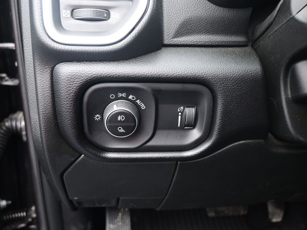 New 2026 RAM 2500 Lone Star image 19