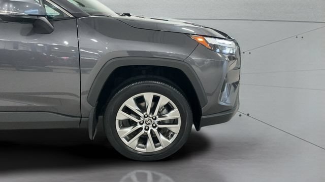 Used 2024 Toyota RAV4 XLE Premium w/ Weather Package AWD/4WD image 32
