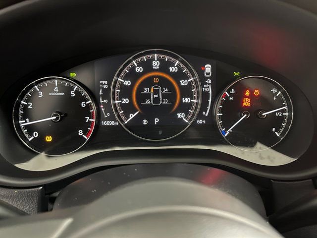 Used 2021 MAZDA CX-30 AWD 2.5 S w/ Premium Package image 28