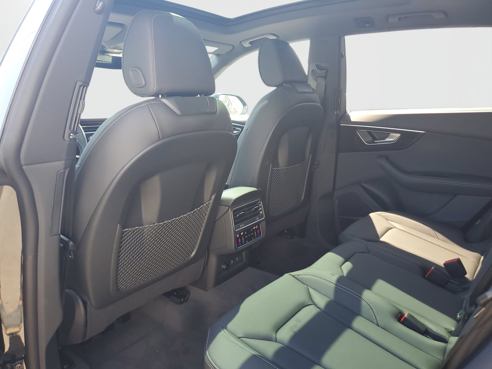 New 2026 Audi Q8 Premium Plus AWD/4WD image 14