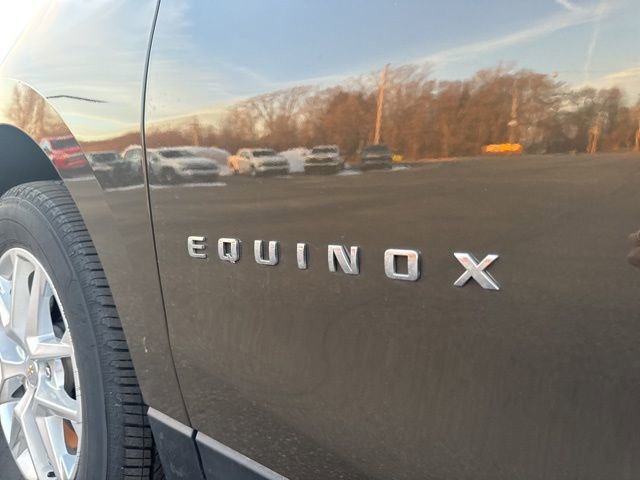Used 2023 Chevrolet Equinox LT image 27