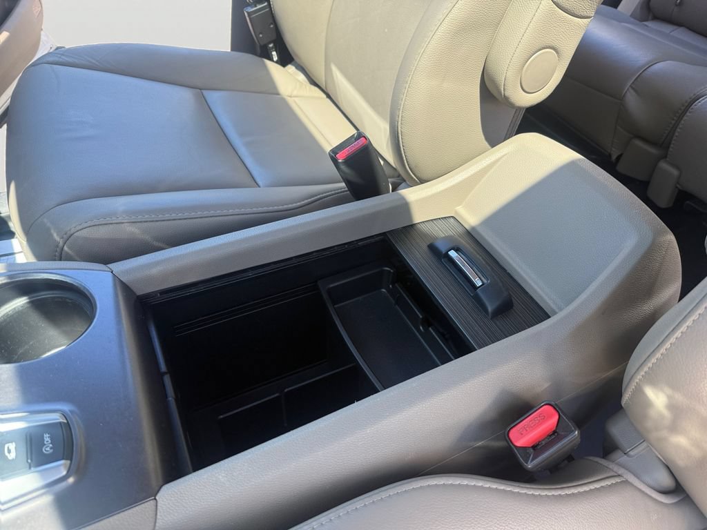 Certified 2021 Honda Pilot EX-L image 20