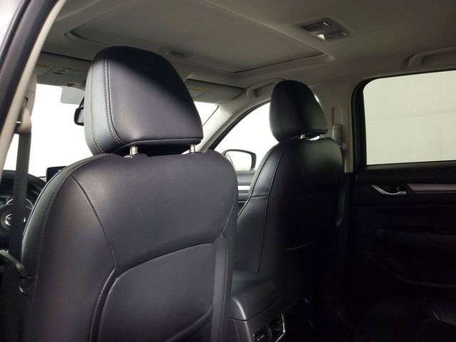 Certified 2023 MAZDA CX-5 AWD 2.5 S image 14