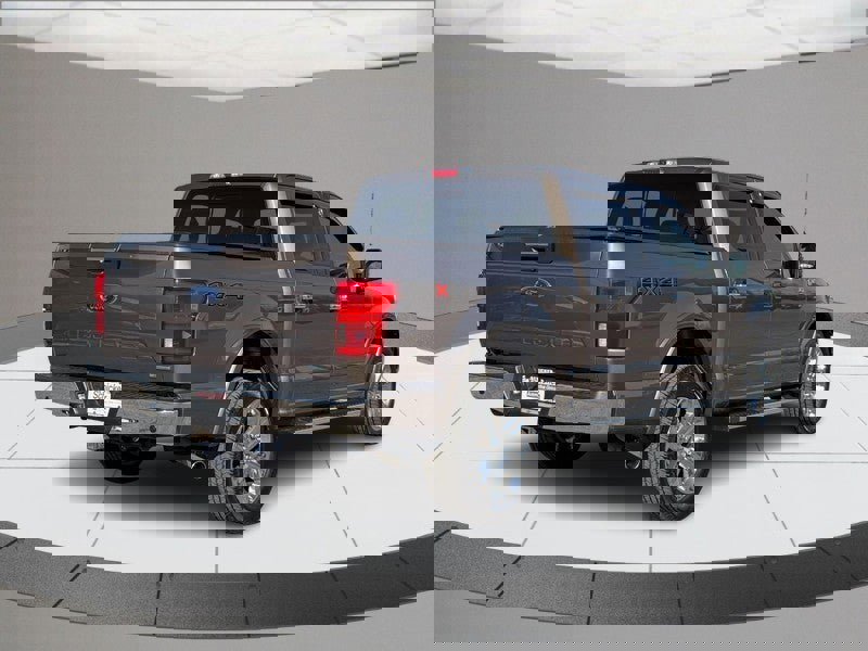 Used 2018 Ford F150 Lariat w/ Equipment Group 502A Luxury image 2