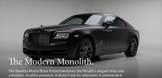 Used 2014 Rolls-Royce Wraith image 16