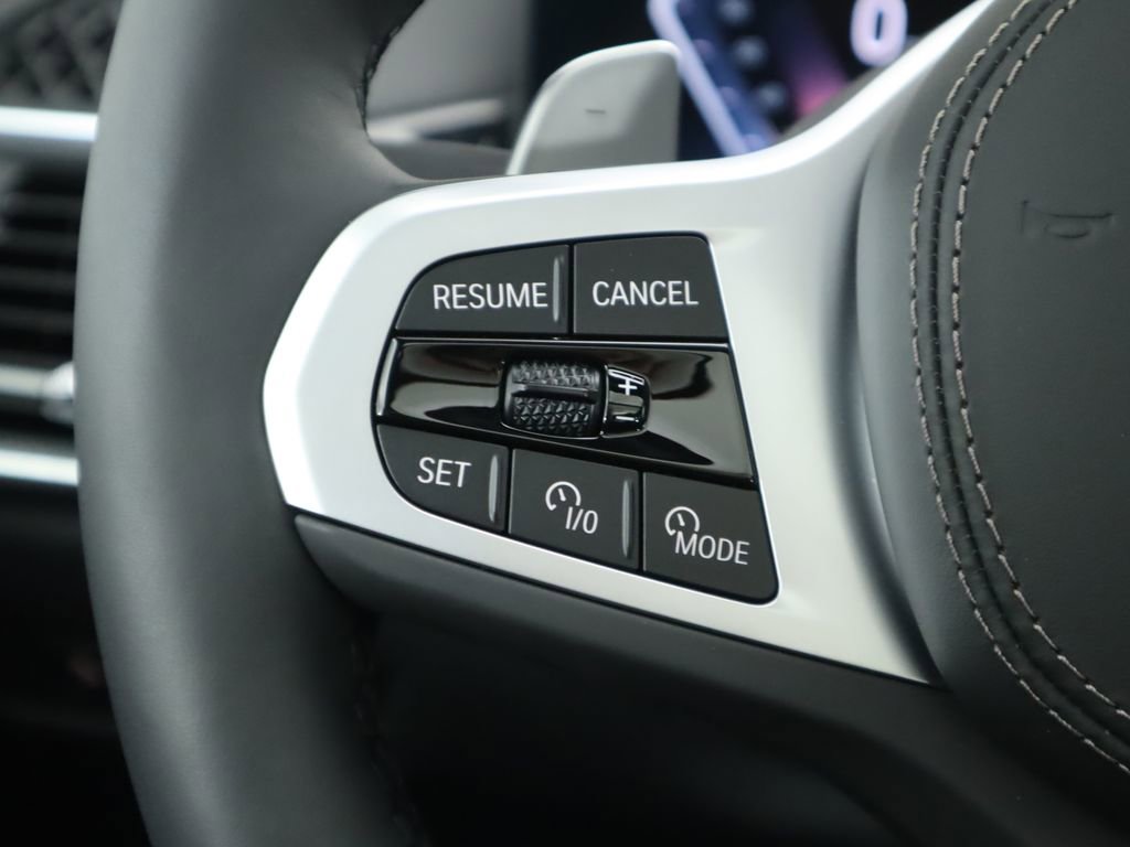 New 2026 BMW X5 sDrive40i w/ M Sport Package image 11