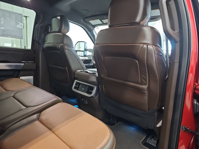 Used 2025 Ford F350 King Ranch AWD/4WD image 29