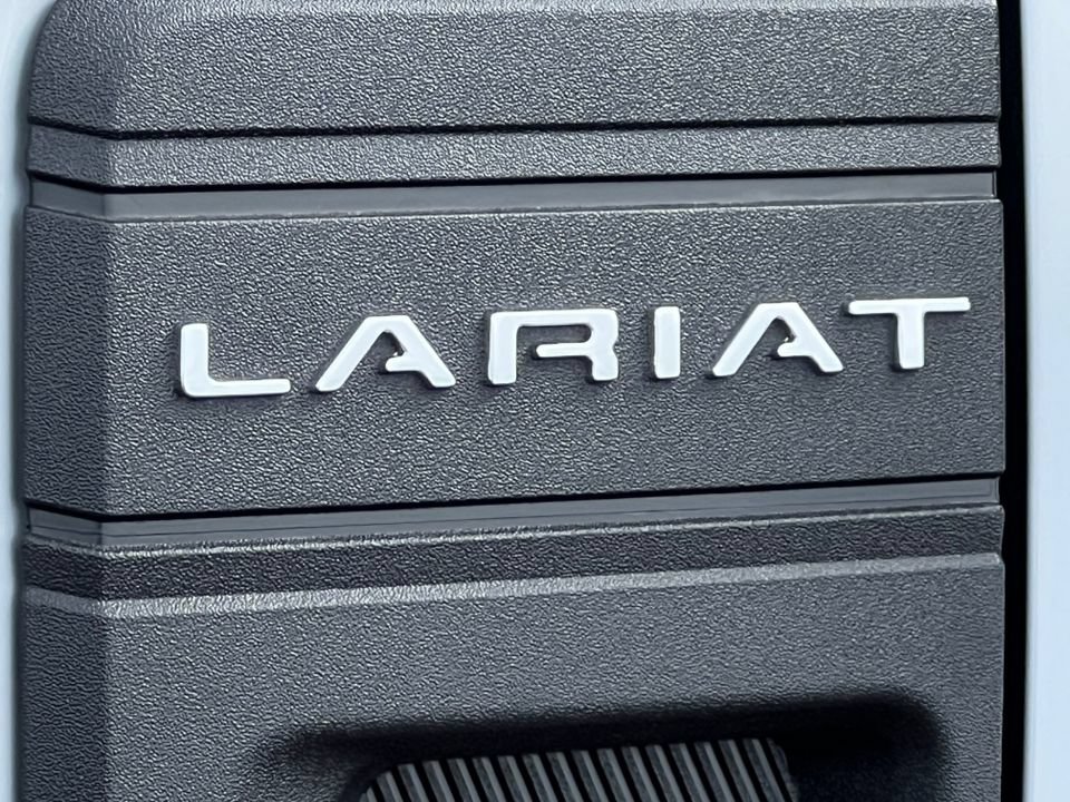 Used 2026 Ford Maverick Lariat w/ 4K Tow Package AWD/4WD video 2