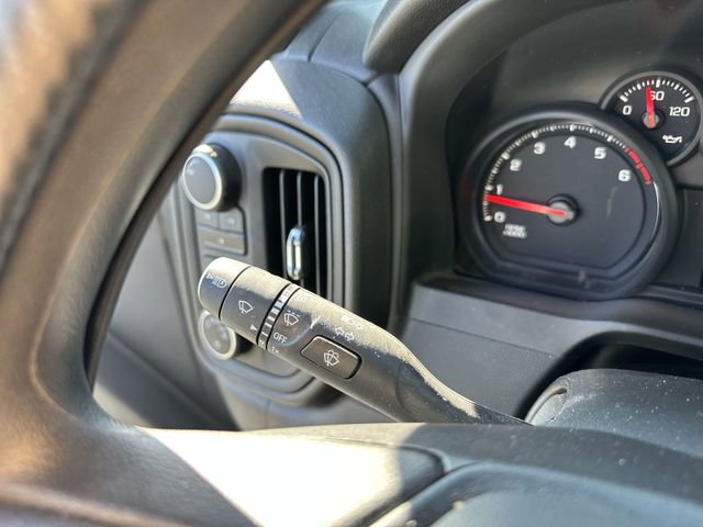 Used 2024 Chevrolet Silverado 3500 W/T w/ WT Fleet Convenience Package image 22