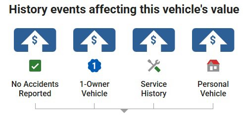 Used 2022 Ford Maverick XLT image 3
