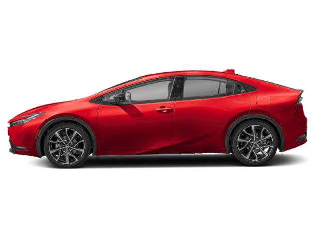 New 2027 Toyota Prius Plug-In Hybrid FWD image 3