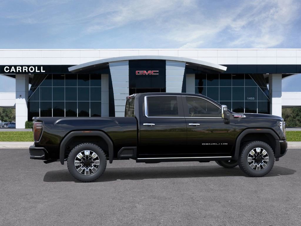 New 2026 GMC Sierra 2500 Denali w/ Denali Reserve Package image 5