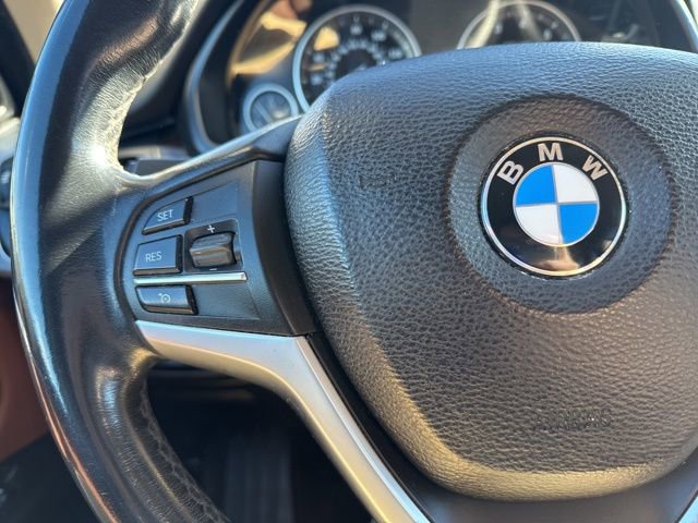 Used 2016 BMW X5 xDrive35i image 23