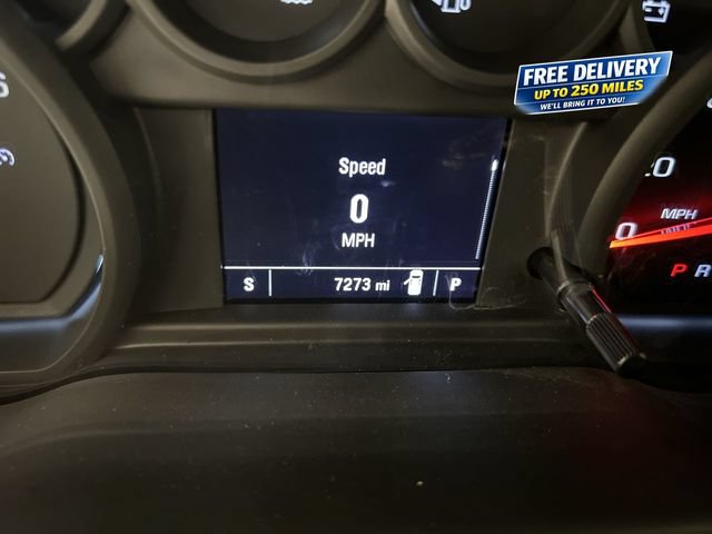 New 2026 GMC Sierra 1500 Pro w/ Graphite Edition RWD image 11