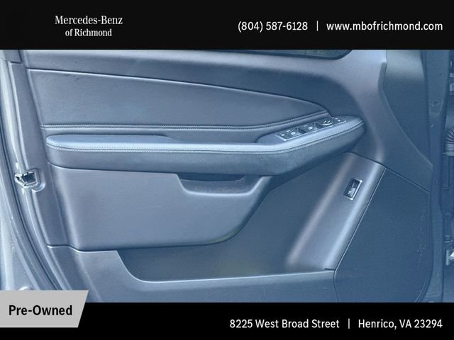 Used 2019 Mercedes-Benz GLE 400 4MATIC image 11