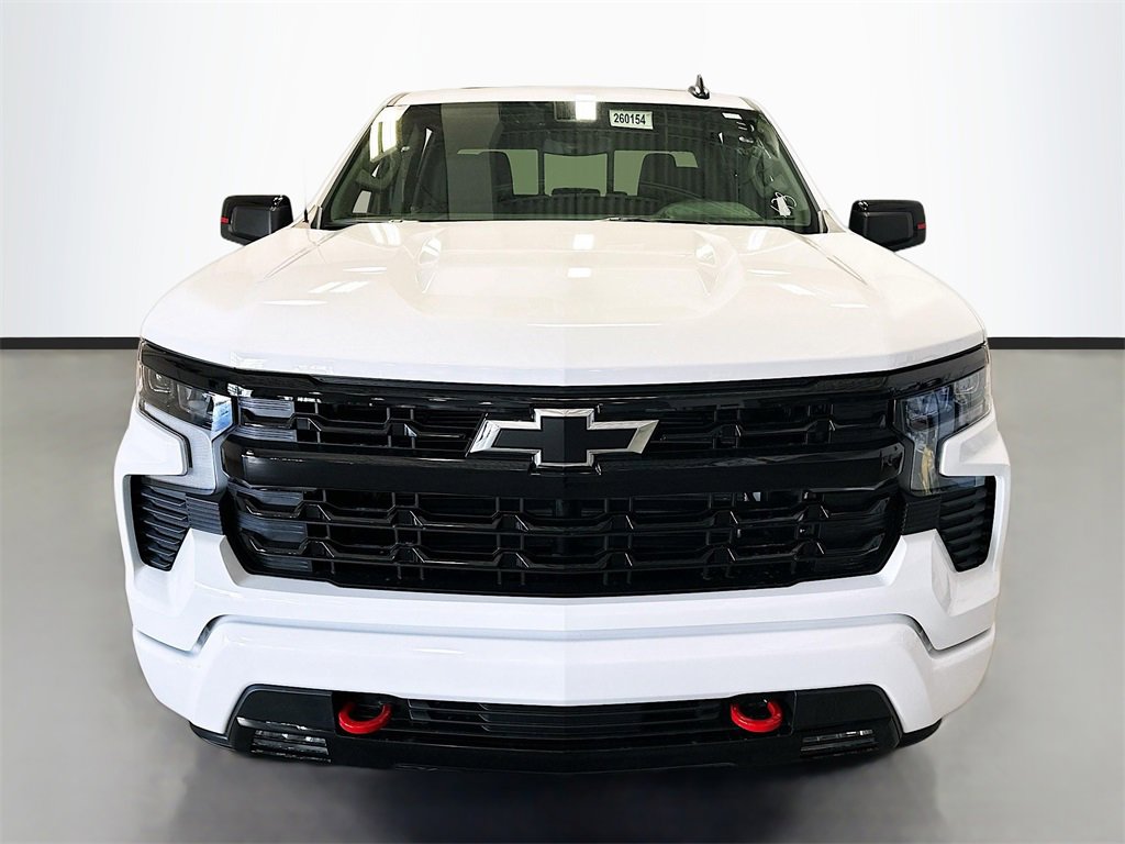 New 2026 Chevrolet Silverado 1500 RST image 4