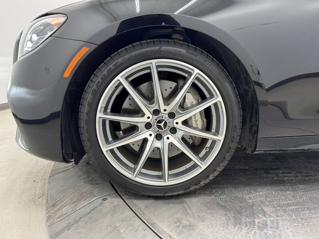 Certified 2022 Mercedes-Benz E 350 Sedan image 9