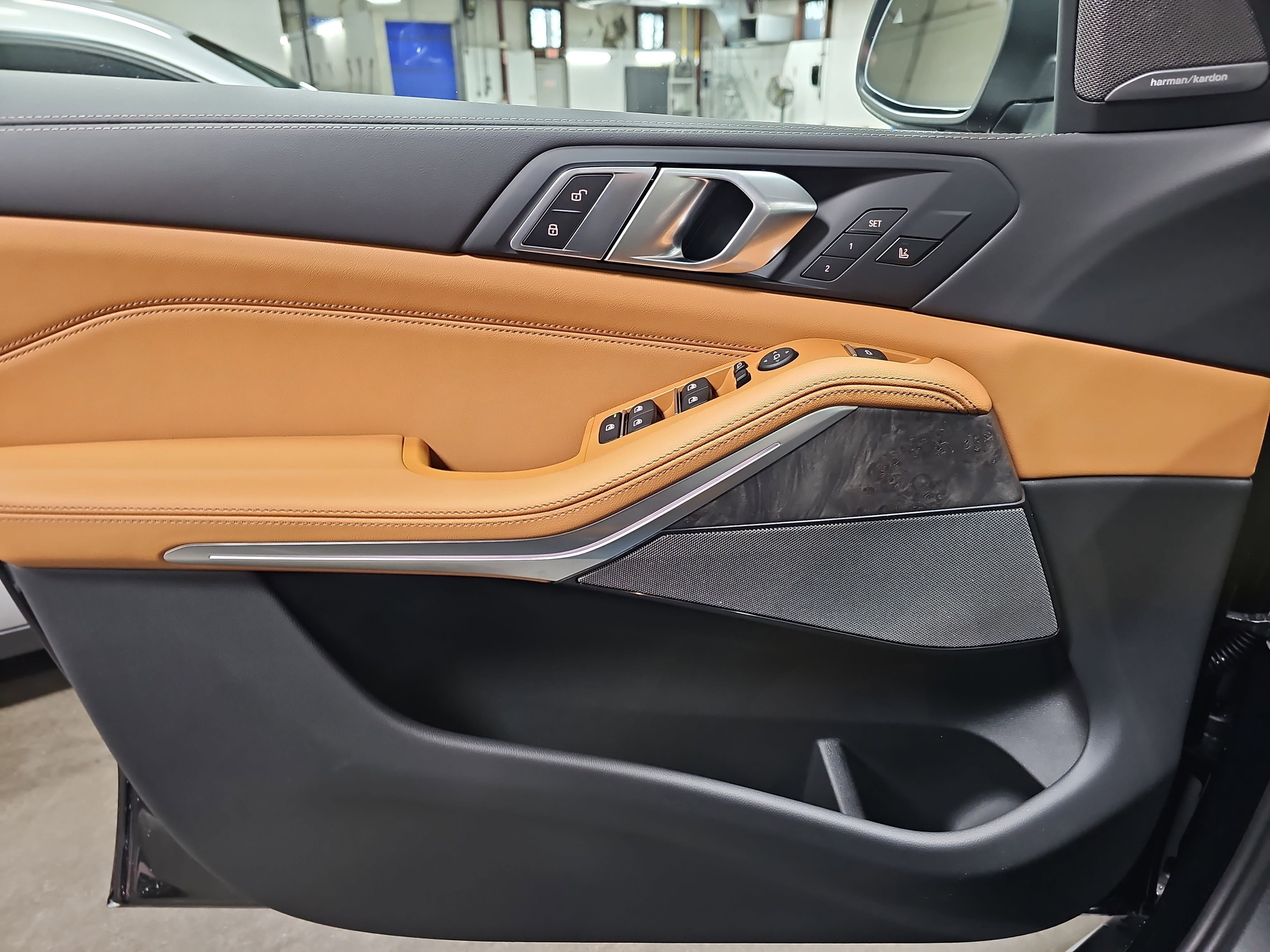 New 2026 BMW X5 xDrive40i w/ Climate Comfort Package image 29