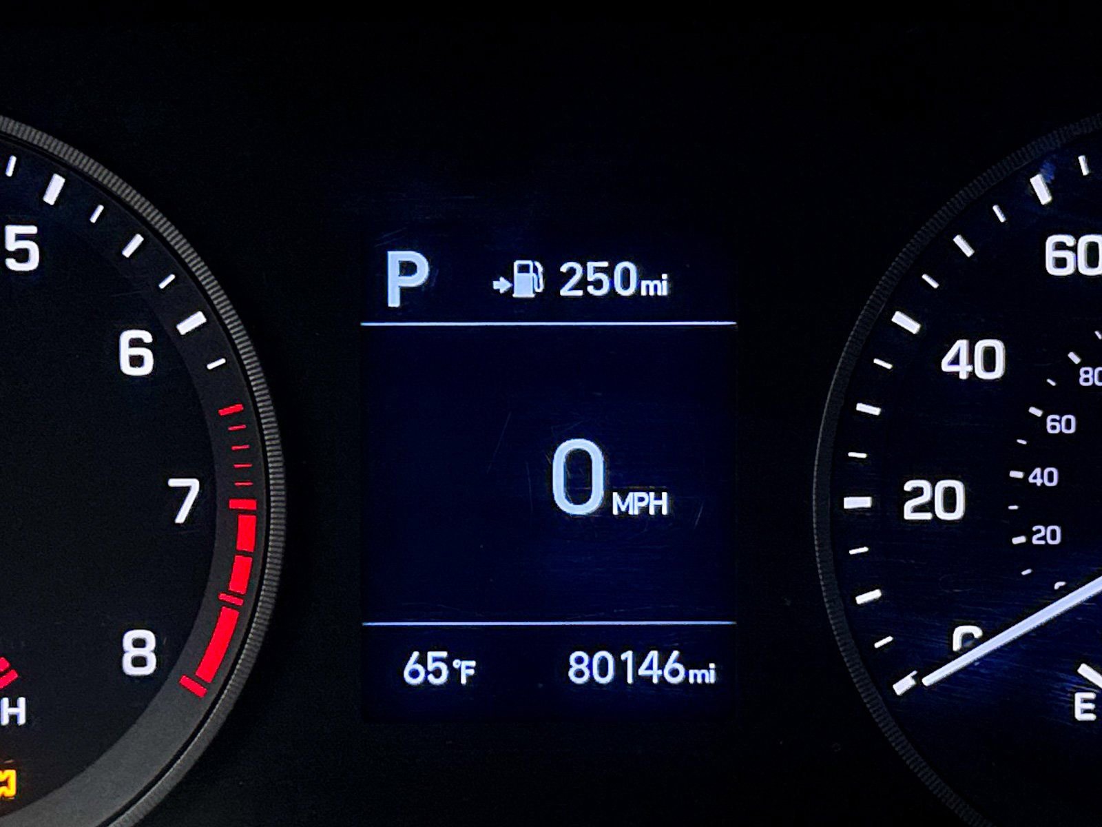 Used 2019 Hyundai Tucson SE image 23