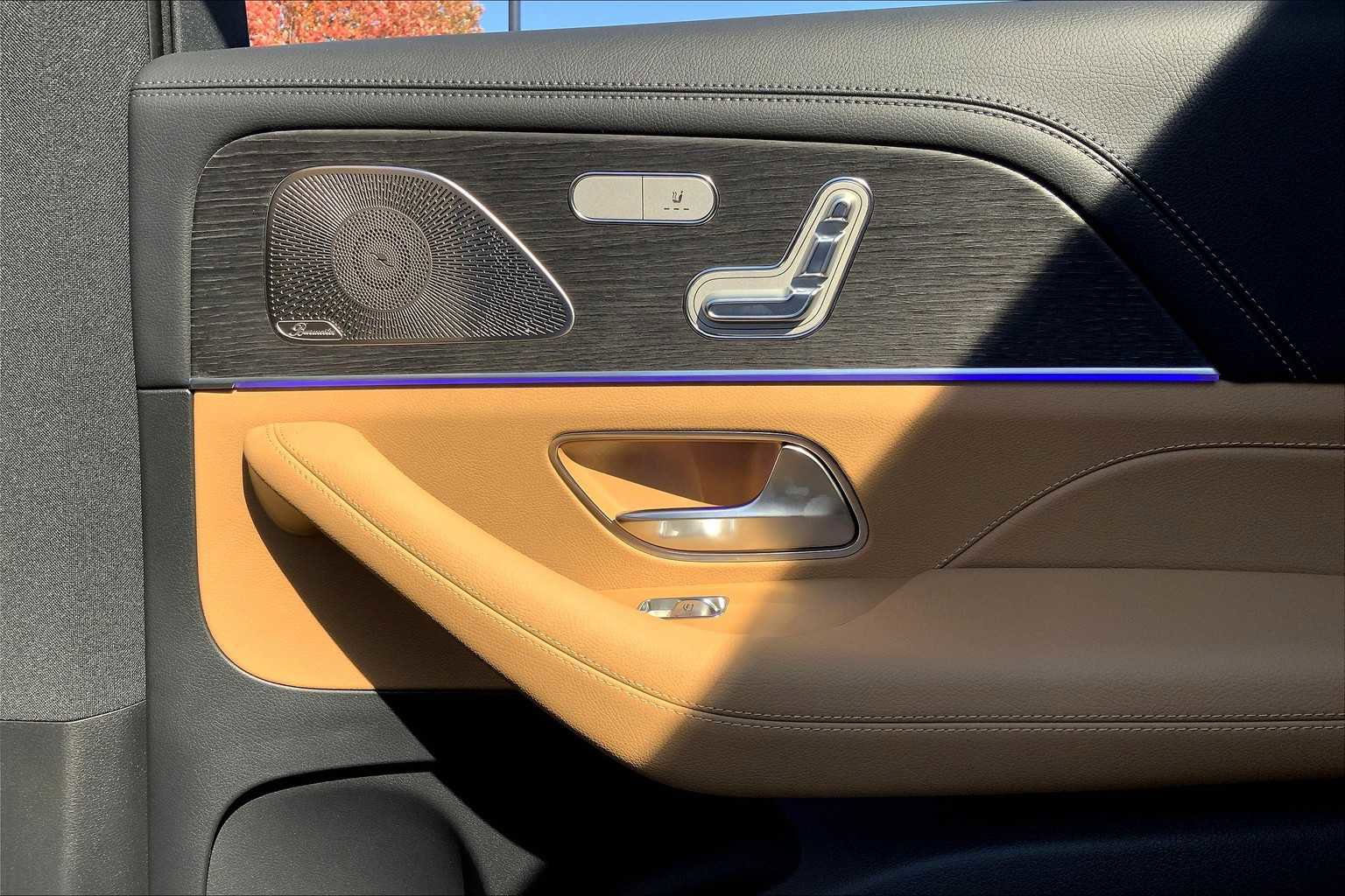 New 2026 Mercedes-Benz GLE 450 4MATIC image 23