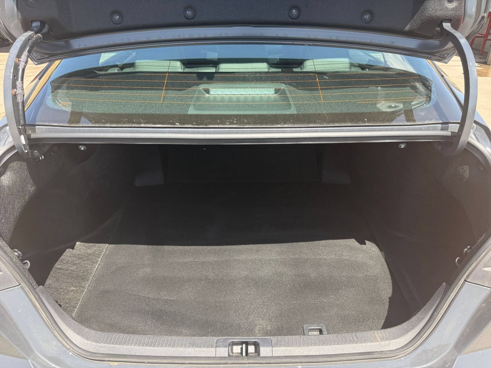 Used 2026 Toyota Camry SE FWD image 31