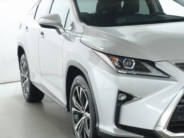 Used 2018 Lexus RX 350 FWD w/ Premium Package image 10