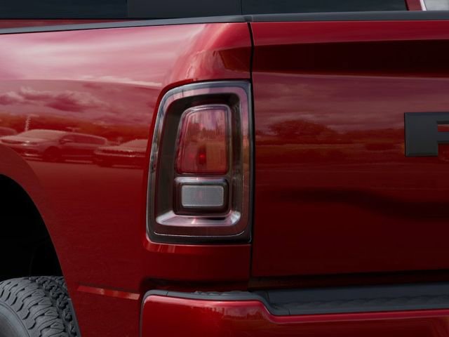 New 2026 RAM 2500 Tradesman image 9