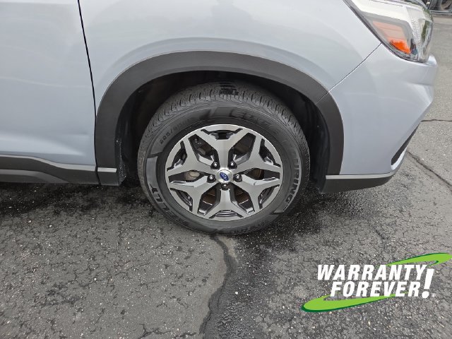 Used 2021 Subaru Forester Premium AWD/4WD image 20