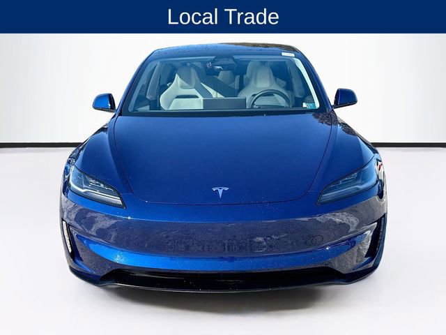 Used 2025 Tesla Model 3 Performance image 2