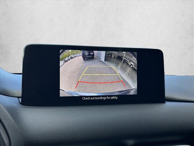 Used 2021 MAZDA CX-5 Sport FWD image 14