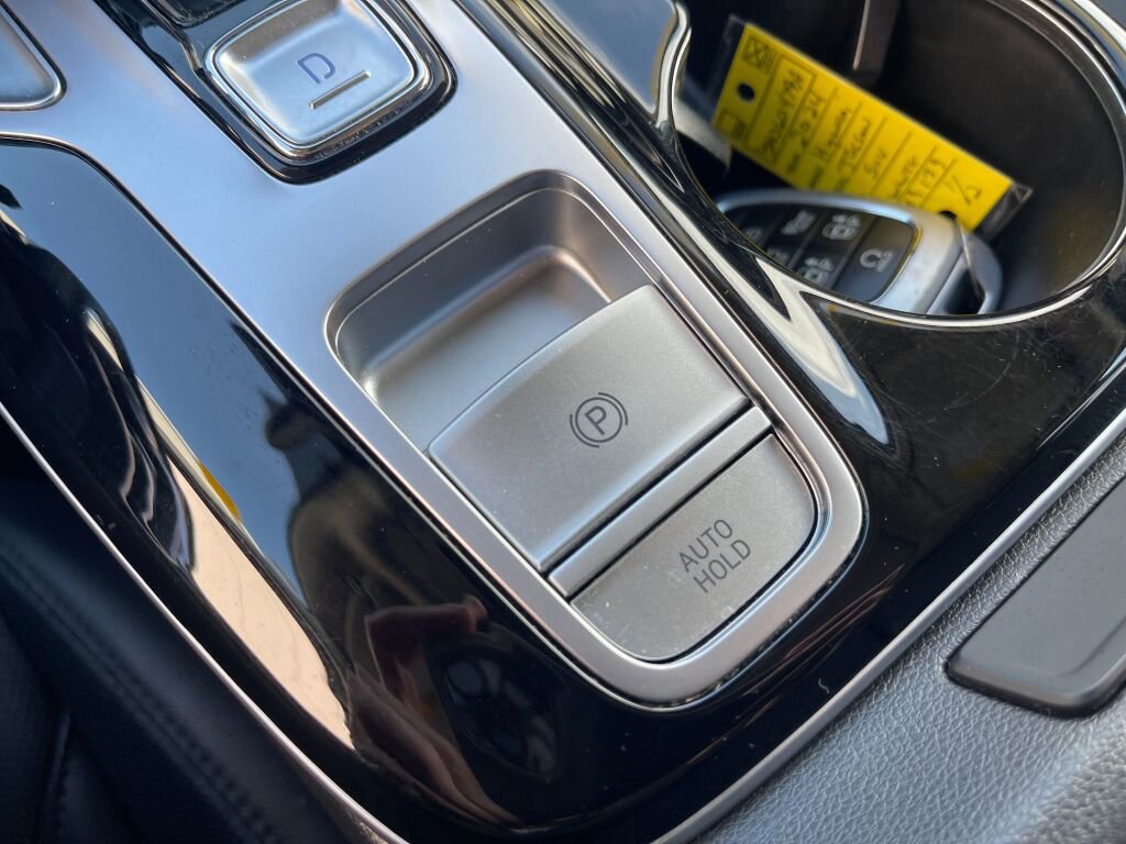 Used 2024 Hyundai Tucson Limited AWD/4WD image 17