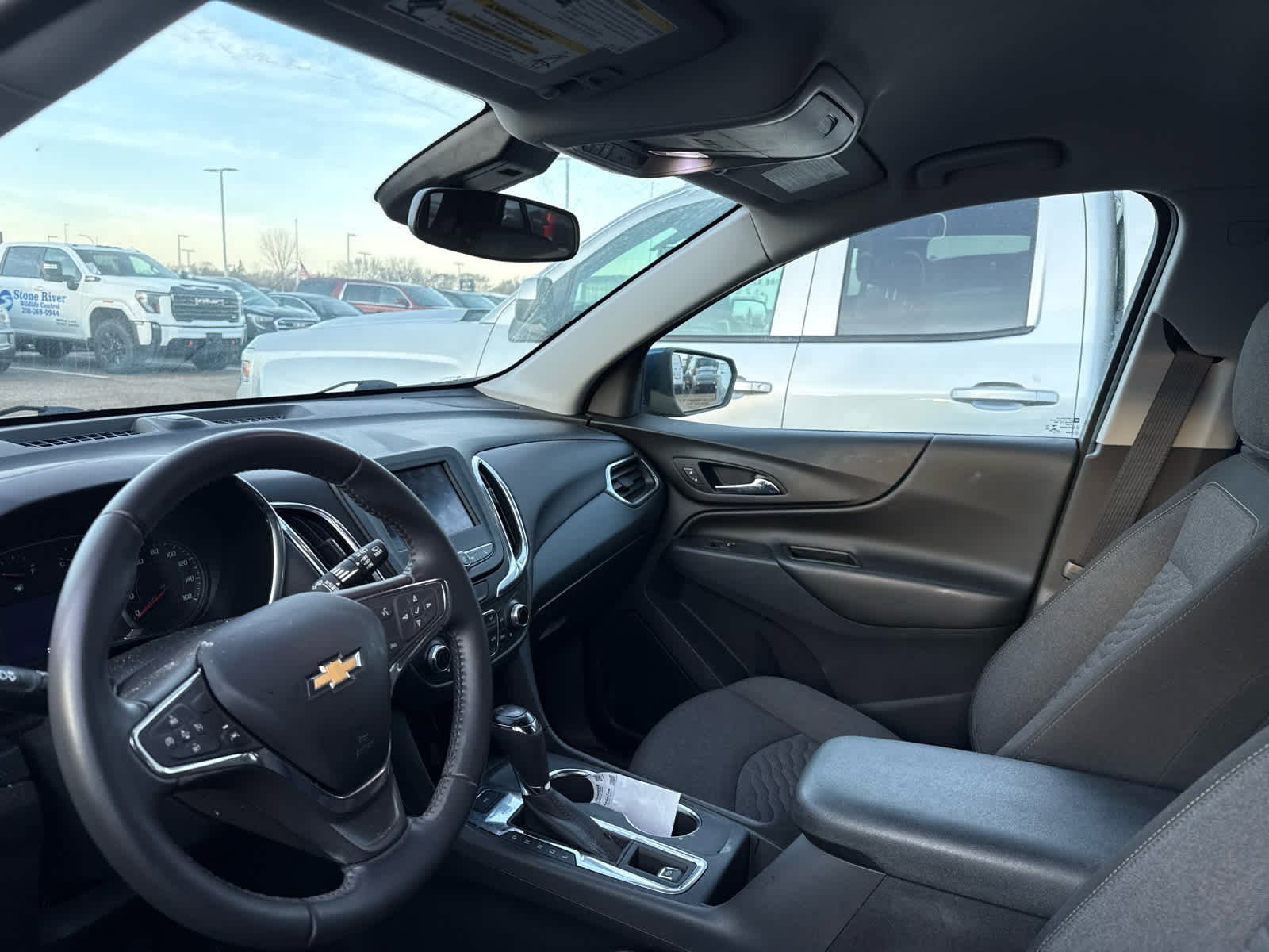 Used 2021 Chevrolet Equinox LT image 7