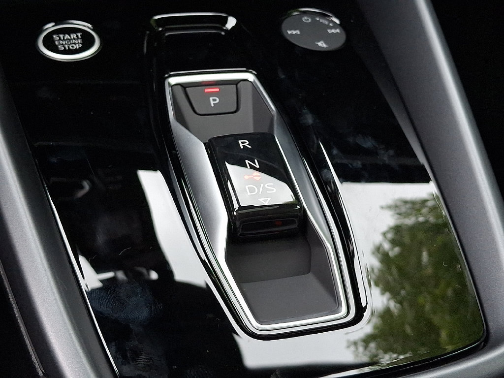 New 2026 Audi A3 2.0T Premium Plus AWD/4WD image 13