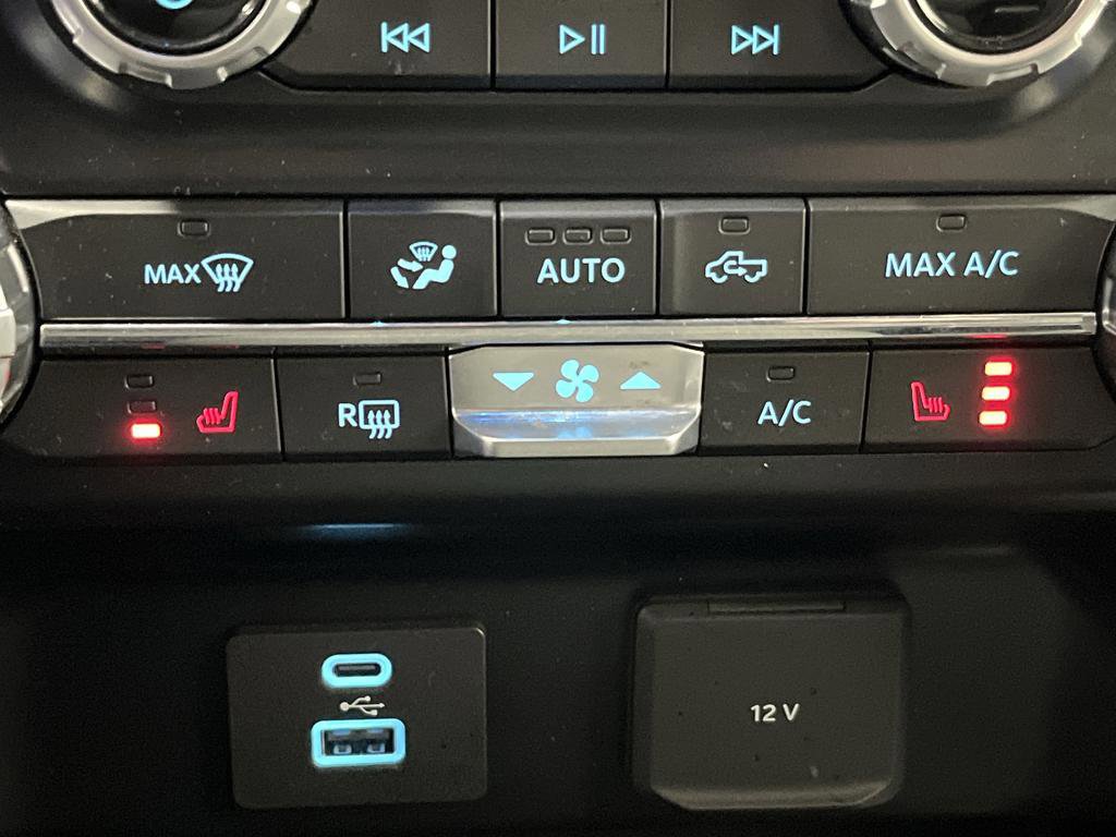 Used 2023 Ford F150 XLT w/ Equipment Group 302A High image 7