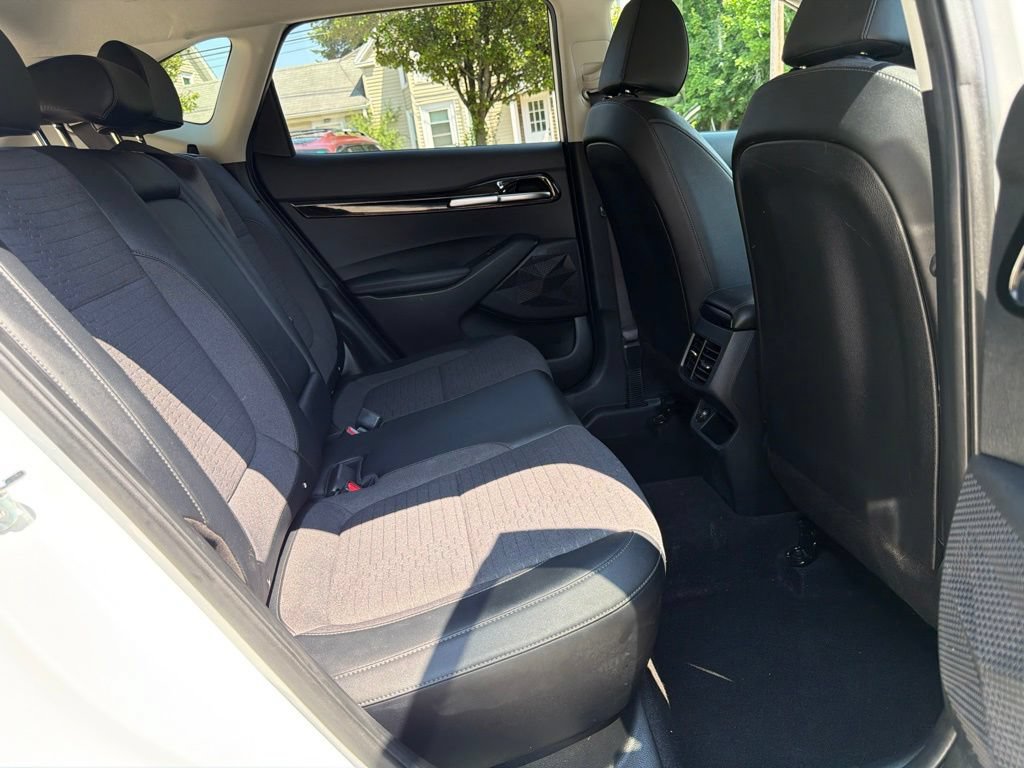 Certified 2023 Kia Seltos S FWD image 25