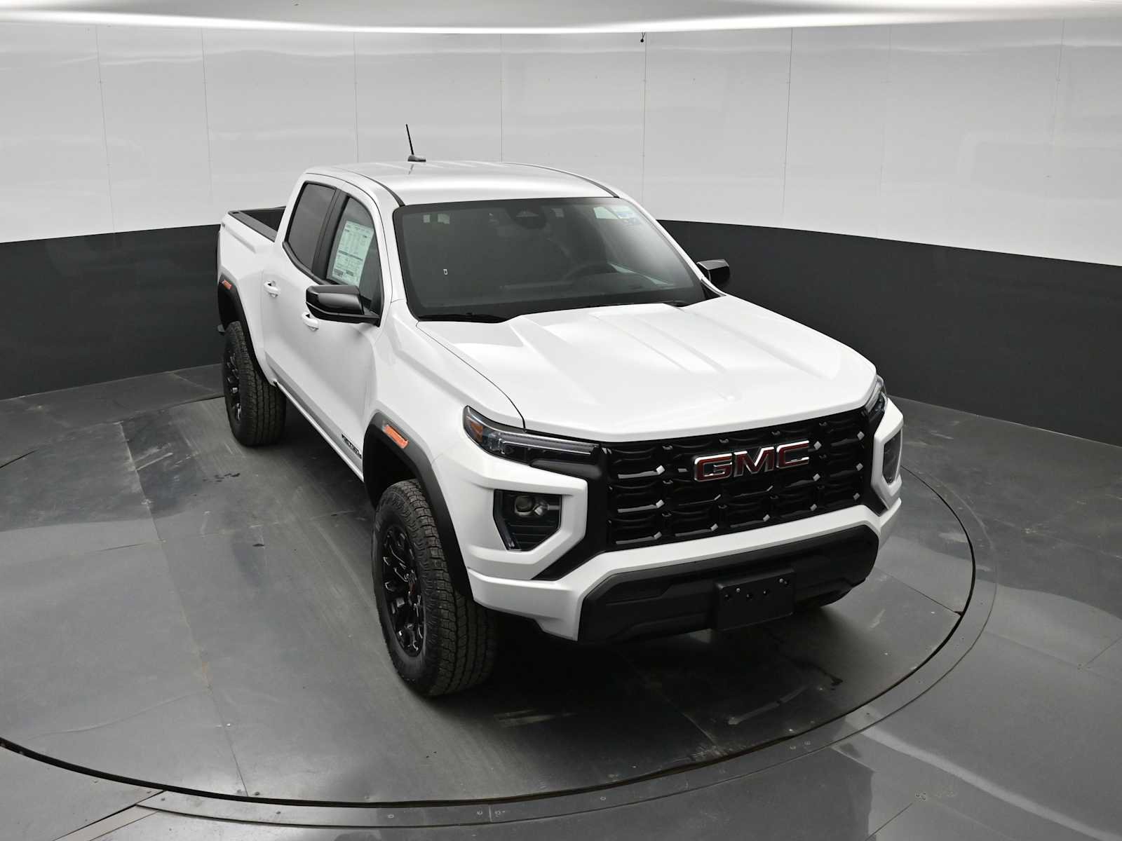 New 2026 GMC Canyon Elevation AWD/4WD image 26