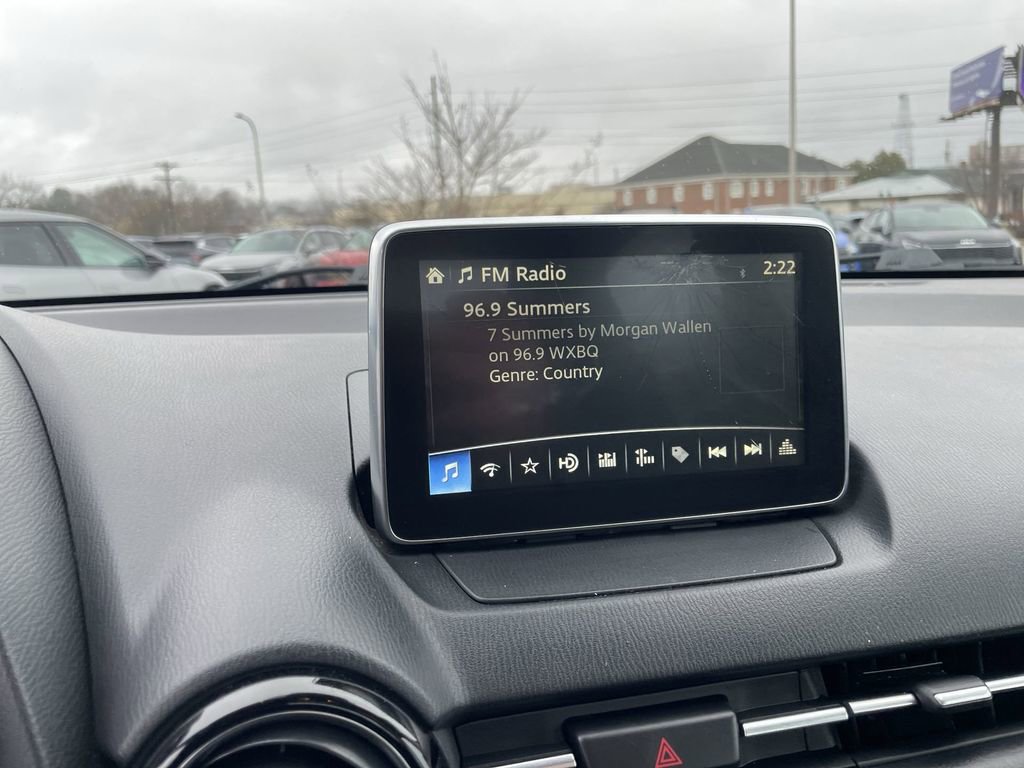 Used 2018 Toyota Yaris iA image 10