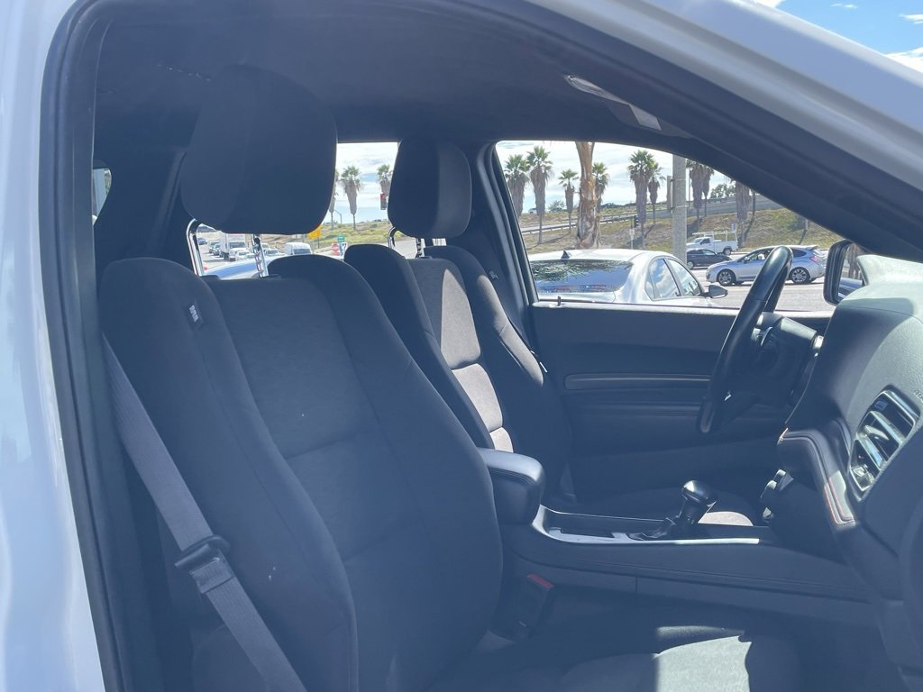 Certified 2023 Dodge Durango GT image 19