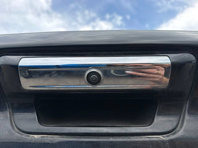 Used 2020 RAM 1500 Big Horn AWD/4WD image 10