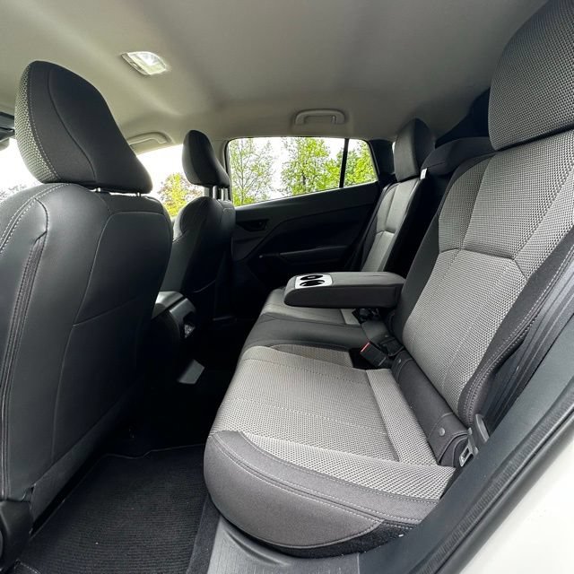 Used 2024 Subaru Crosstrek 2.0i Premium AWD/4WD image 15