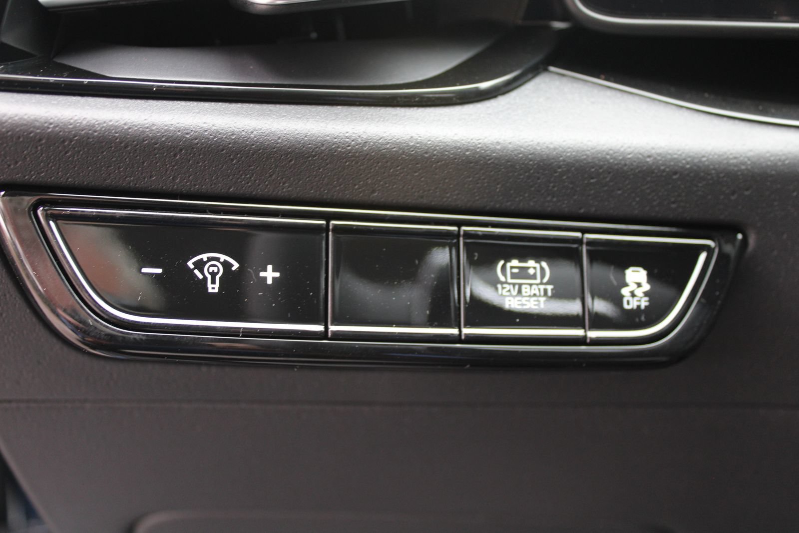 New 2026 Kia Niro EX FWD image 23