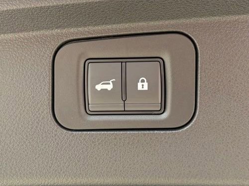 New 2026 Nissan Armada NISMO image 33