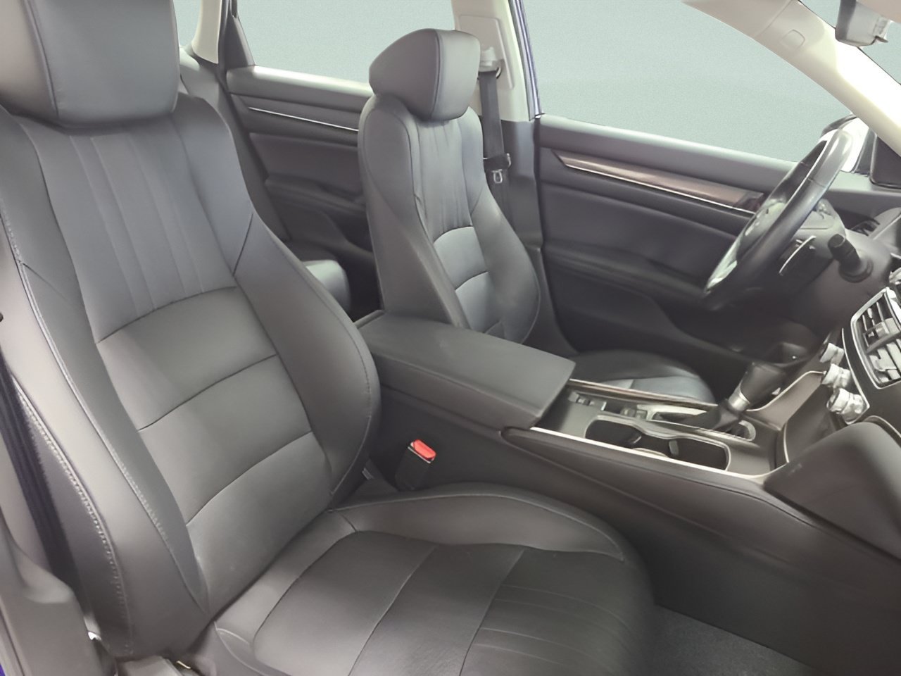 Used 2021 Honda Accord Sport Special Edition image 12