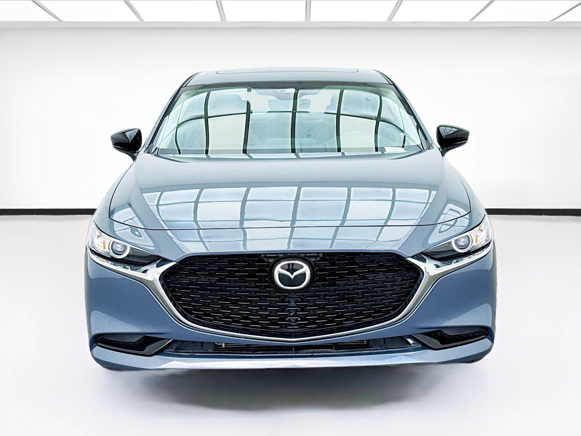 Used 2023 MAZDA MAZDA3 s image 2