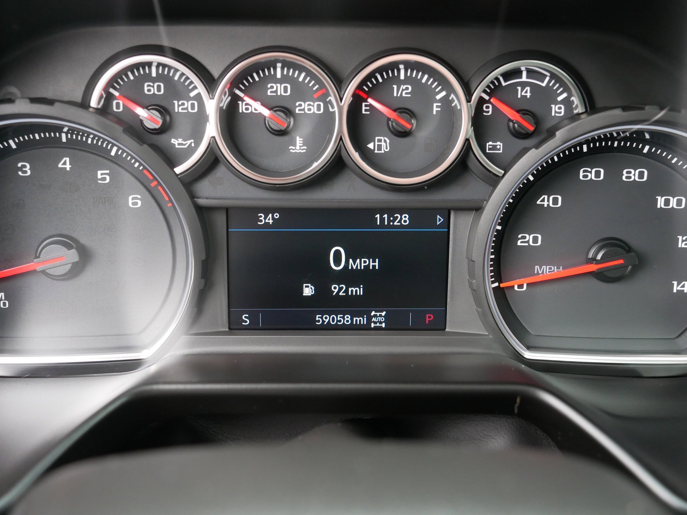 Used 2021 Chevrolet Tahoe Z71 w/ Z71 Signature Package image 21