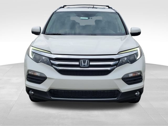 Used 2016 Honda Pilot Touring image 2