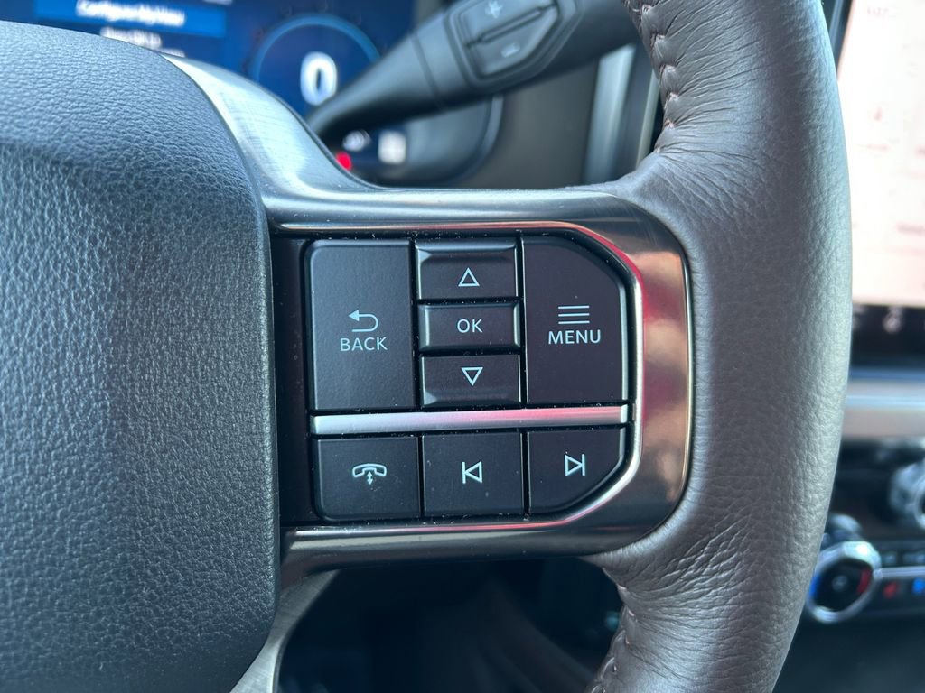 Used 2026 Ford F250 King Ranch image 22